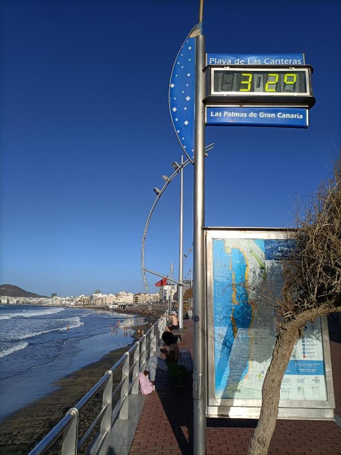 Appartamento Casa Paraiso 2